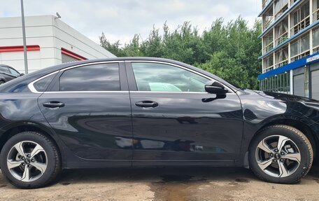 KIA Cerato IV, 2019 год, 1 850 000 рублей, 6 фотография