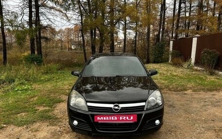 Opel Astra H, 2006 год, 570 000 рублей, 5 фотография