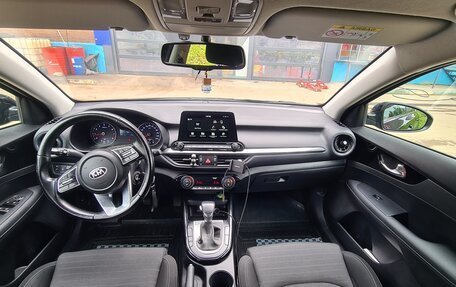 KIA Cerato IV, 2019 год, 1 850 000 рублей, 10 фотография