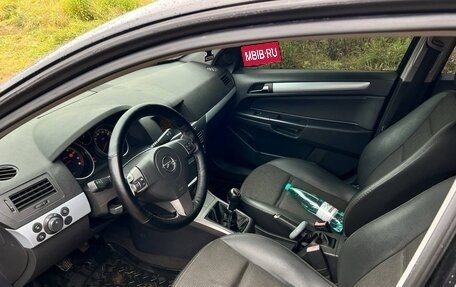 Opel Astra H, 2006 год, 570 000 рублей, 3 фотография
