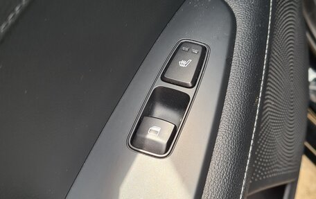 KIA Cerato IV, 2019 год, 1 850 000 рублей, 17 фотография