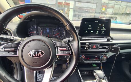 KIA Cerato IV, 2019 год, 1 850 000 рублей, 11 фотография