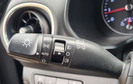 KIA Cerato IV, 2019 год, 1 850 000 рублей, 14 фотография