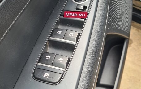 KIA Cerato IV, 2019 год, 1 850 000 рублей, 16 фотография