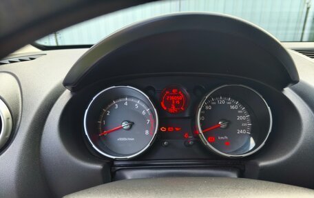 Nissan Qashqai, 2009 год, 950 000 рублей, 3 фотография