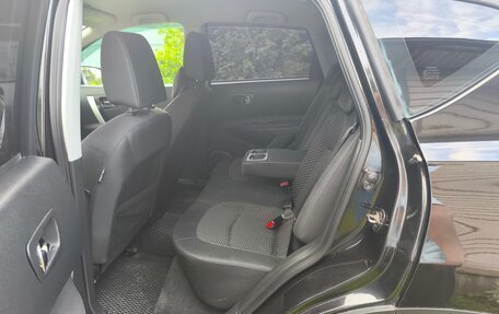 Nissan Qashqai, 2009 год, 950 000 рублей, 8 фотография