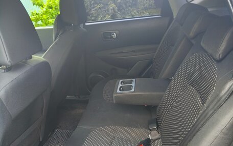 Nissan Qashqai, 2009 год, 950 000 рублей, 13 фотография
