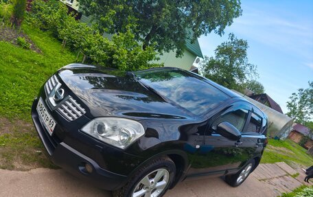 Nissan Qashqai, 2009 год, 950 000 рублей, 5 фотография