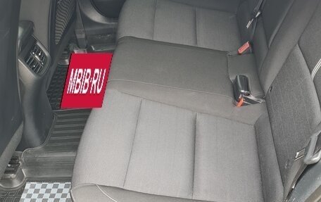 KIA Cerato IV, 2019 год, 1 850 000 рублей, 21 фотография