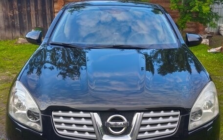 Nissan Qashqai, 2009 год, 950 000 рублей, 6 фотография