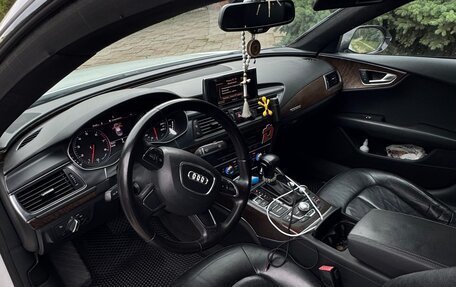 Audi A7, 2010 год, 1 000 000 рублей, 5 фотография