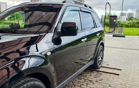 Subaru Forester, 2008 год, 1 900 000 рублей, 3 фотография
