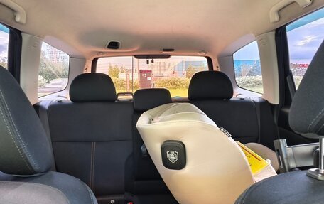 Subaru Forester, 2008 год, 1 900 000 рублей, 12 фотография