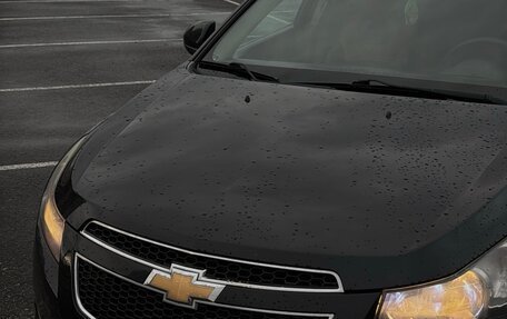 Chevrolet Cruze II, 2012 год, 760 000 рублей, 6 фотография