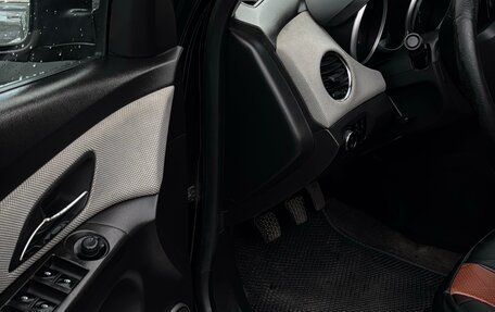 Chevrolet Cruze II, 2012 год, 760 000 рублей, 9 фотография