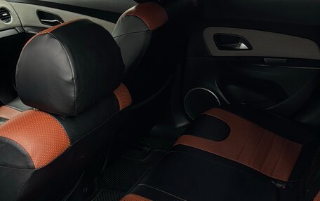 Chevrolet Cruze II, 2012 год, 760 000 рублей, 10 фотография