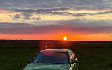 Infiniti G, 2001 год, 850 000 рублей, 2 фотография