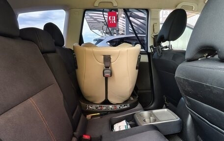 Subaru Forester, 2008 год, 1 900 000 рублей, 13 фотография