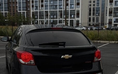 Chevrolet Cruze II, 2012 год, 760 000 рублей, 5 фотография