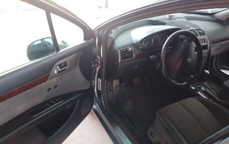 Peugeot 407, 2004 год, 415 000 рублей, 2 фотография