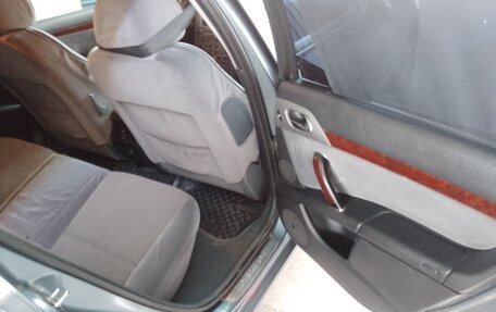 Peugeot 407, 2004 год, 415 000 рублей, 7 фотография