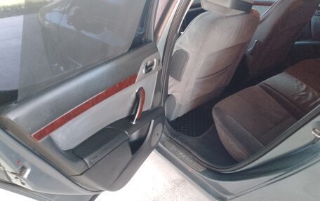 Peugeot 407, 2004 год, 415 000 рублей, 8 фотография