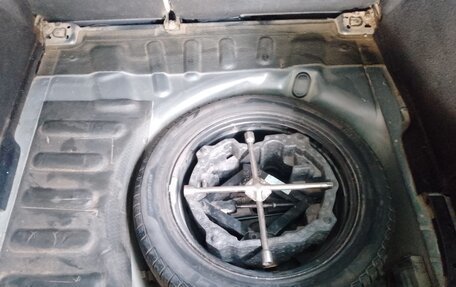 Peugeot 407, 2004 год, 415 000 рублей, 11 фотография