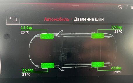 Audi SQ8, 2019 год, 9 990 000 рублей, 11 фотография