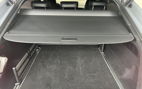 Audi SQ8, 2019 год, 9 990 000 рублей, 15 фотография