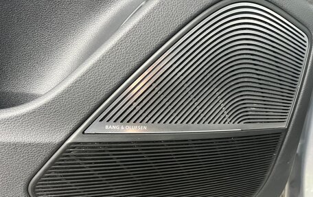 Audi SQ8, 2019 год, 9 990 000 рублей, 17 фотография