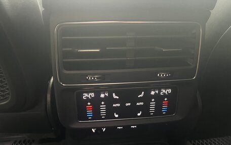 Audi SQ8, 2019 год, 9 990 000 рублей, 19 фотография