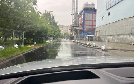 Audi SQ8, 2019 год, 9 990 000 рублей, 25 фотография