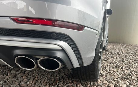 Audi SQ8, 2019 год, 9 990 000 рублей, 20 фотография