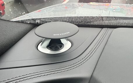 Audi SQ8, 2019 год, 9 990 000 рублей, 22 фотография