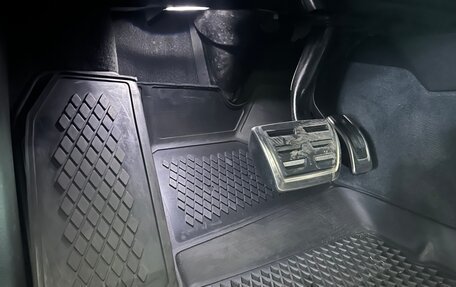 Audi SQ8, 2019 год, 9 990 000 рублей, 32 фотография