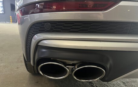 Audi SQ8, 2019 год, 9 990 000 рублей, 34 фотография