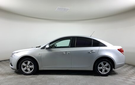 Chevrolet Cruze II, 2011 год, 676 000 рублей, 8 фотография