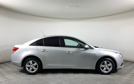 Chevrolet Cruze II, 2011 год, 676 000 рублей, 4 фотография