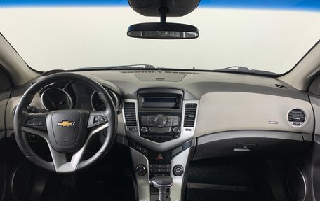 Chevrolet Cruze II, 2011 год, 676 000 рублей, 12 фотография