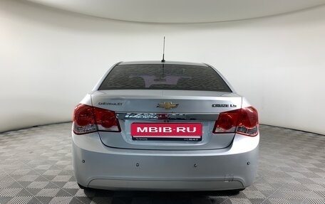Chevrolet Cruze II, 2011 год, 676 000 рублей, 6 фотография