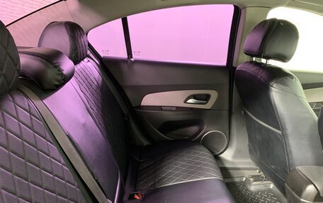Chevrolet Cruze II, 2011 год, 676 000 рублей, 17 фотография