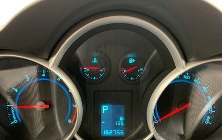 Chevrolet Cruze II, 2011 год, 676 000 рублей, 14 фотография