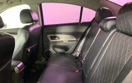 Chevrolet Cruze II, 2011 год, 676 000 рублей, 18 фотография