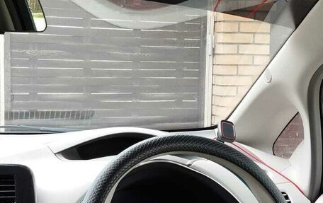 Nissan Leaf I, 2012 год, 507 000 рублей, 4 фотография