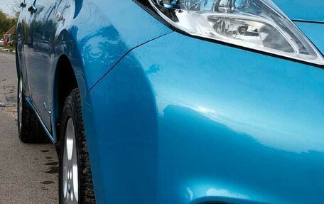 Nissan Leaf I, 2012 год, 507 000 рублей, 10 фотография