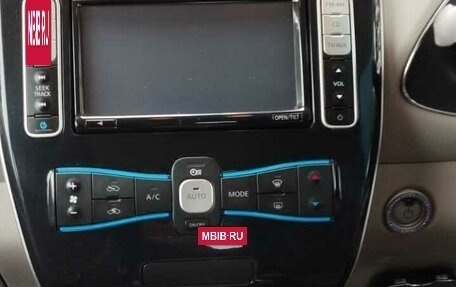Nissan Leaf I, 2012 год, 507 000 рублей, 7 фотография