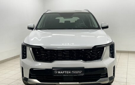 KIA Sorento IV, 2024 год, 5 900 000 рублей, 2 фотография