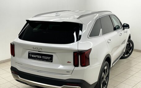 KIA Sorento IV, 2024 год, 5 900 000 рублей, 8 фотография