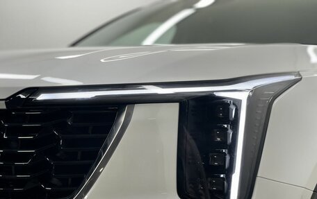 KIA Sorento IV, 2024 год, 5 900 000 рублей, 4 фотография