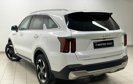 KIA Sorento IV, 2024 год, 5 900 000 рублей, 7 фотография